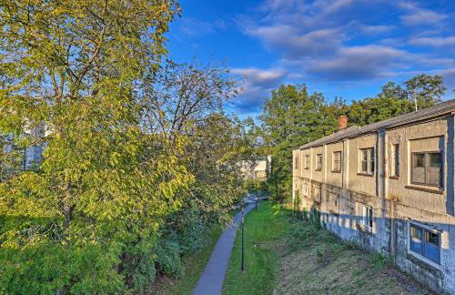 Newly Renovated Penn Yan Apartment Less Than 1 Mi to Lake! - Foto 18