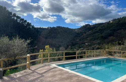 Podere il Glicine Wellness Charme & Relax - Photo 27