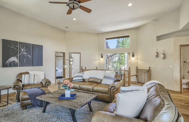 Highland Retreat - Photo 45