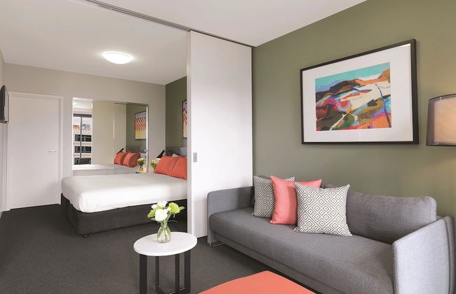 Adina Apartment Hotel Sydney Airport - Foto 12