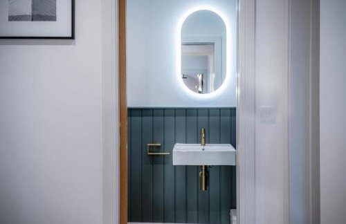 Wisemans House Apartment 3 - Wisemans Bridge - Foto 141