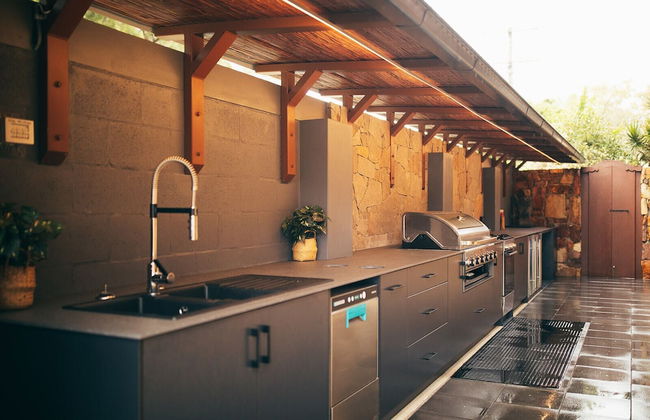 Bali at the Bay - Photo 16