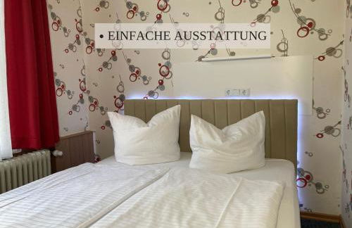 Haus Krabbe Apartments, zentral gelegen zwischen Bremerhaven und Cuxhaven, Hunde kostenfrei willkommen, hauseigene kostenfreie Parkplätze, Unterstellmöglichkeit für Fahrräder und E-Bikes - Foto 30