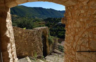 Il Riparo tra le due torri - Foto 28