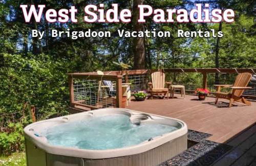 PA West Side Paradise - Foto 1