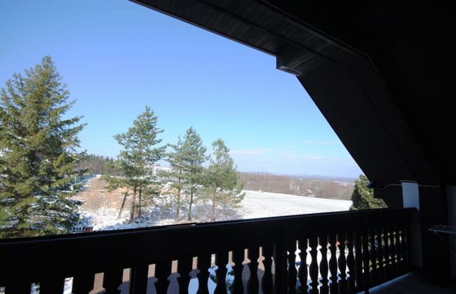 Villa in Brenna Near Ski Lifts & Pool - Photo 32