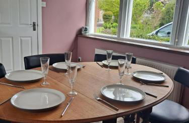 Cosy Cottage in Moffat, South Scotland - Foto 12