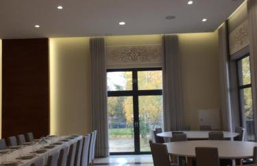 Hotel Copernicus - Foto 16