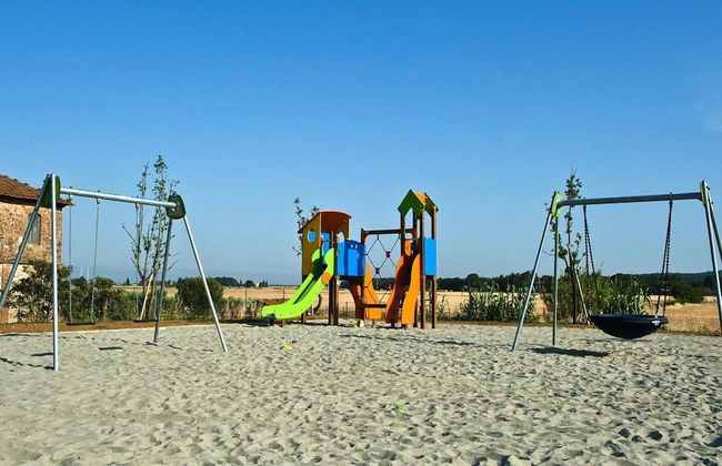 Residence Antico Borgo Casalappi, Campiglia Marittima - Foto 59