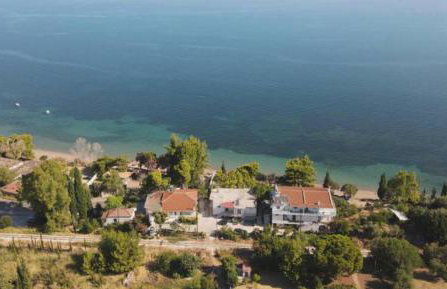 Sea Side Villa Alexandra - Foto 35