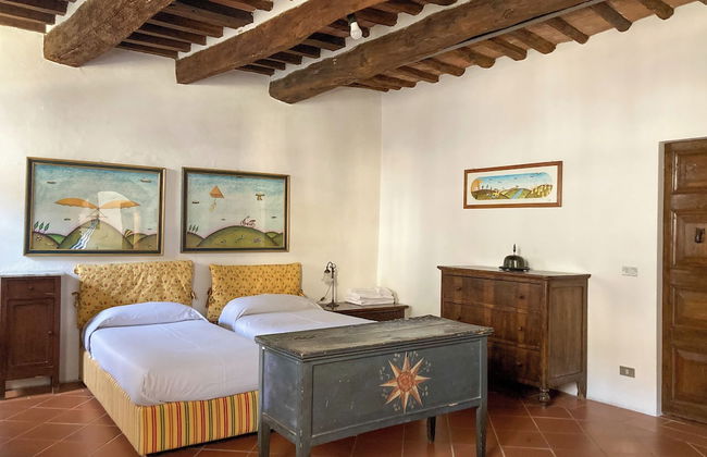 Fattoria la Loggia - Foto 6