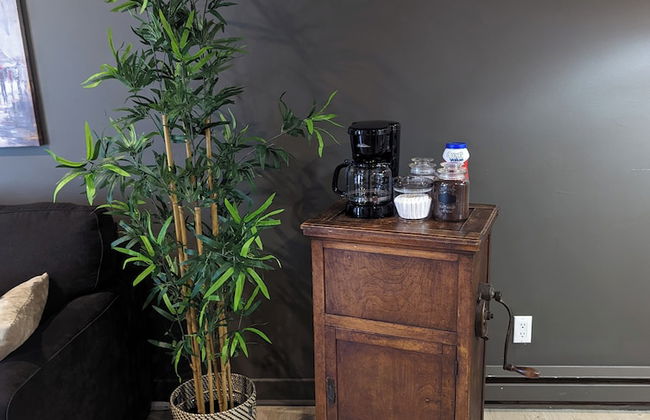 Hébergement Harvey - Foto 73