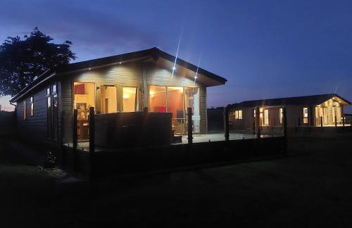 2 Bedroom Sleeps 4 Lodge-smart Tv-hot Tub-dogs Ok - Foto 80