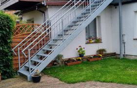 Ferienwohnung Feldblick - Foto 10