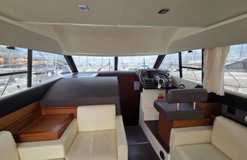 Vedette KEFI Prestige 350 Fly - Foto 2