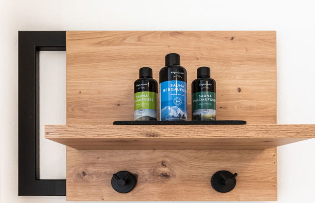 Alpenauszeit - Foto 48