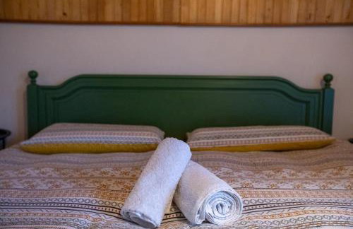 Holiday house On the riverside - Foto 40