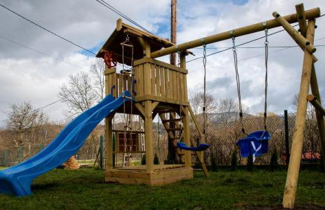 Dom Wypoczynkowy - Alexander - Foto 42