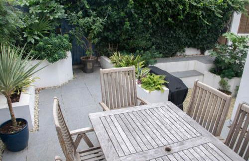 Cute & cosy 1 double bedroom garden flat - Foto 13