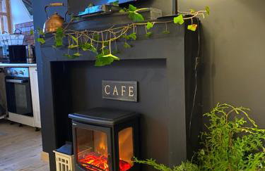 Apartamenty Sudeckie nad zalewem II - Foto 9