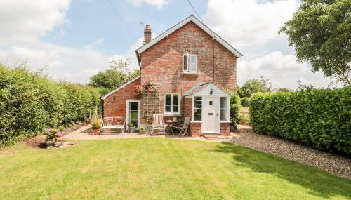 Old Rectory Cottage - Photo 3