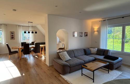 Ferienwohnung zum Mühlbach - Foto 24