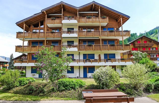 Metropol A 13 - Foto 18