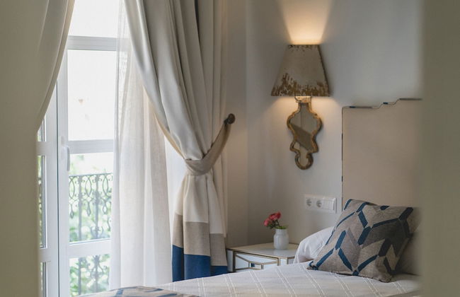 Apartamentos Abreu Suites - Foto 12