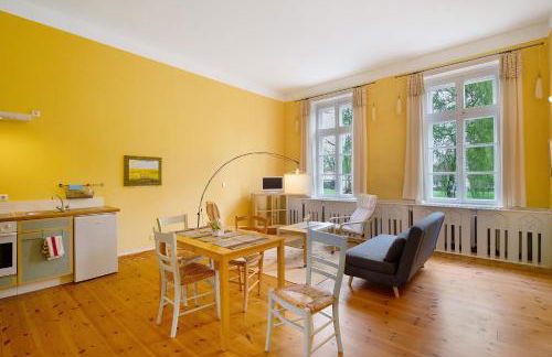 Herrenhaus Marienhof - Foto 18