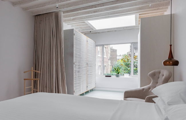 Simon Close by Onefinestay - Foto 19