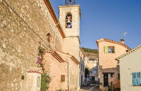 Lovely Home In Spéracèdes With Wifi - Foto 41