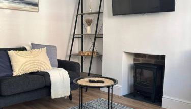 Barber House - Cosy Stylish 2 bed - Sleeps… - Foto 3, Other