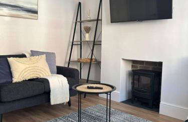 Barber House - Cosy Stylish 2 bed - Sleeps… - Foto 3