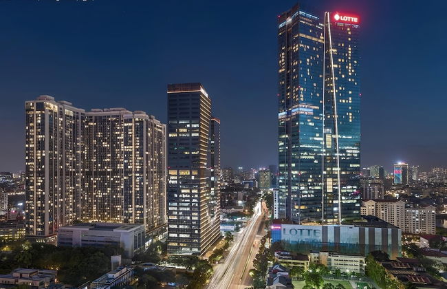 Vinhomes Metropolis Ha Noi-Gem Apartment - Foto 1