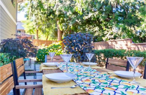 Bellevue DT Contemporary Fortress Walk to QFC - Foto 58