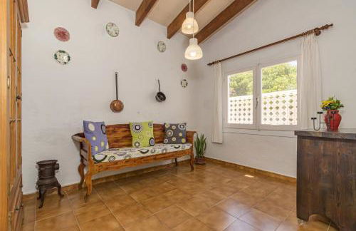 Villa Es Mirador de ses Altines - Foto 46