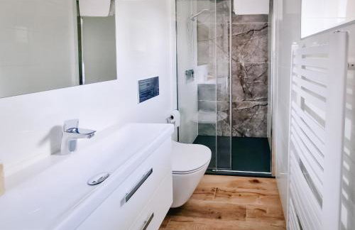 Apartament Turysta - Foto 15