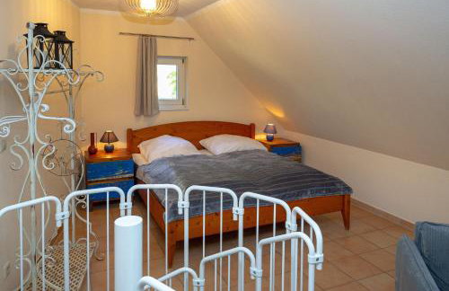 Appartement "Tinka" - Hafenmeisterhaus Lauterbach - Foto 17