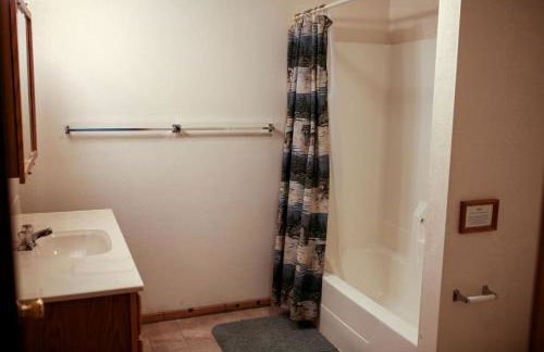 Family-Friendly Cabin Rental on a Private Lake near Wisconsin Dells - Photo 11