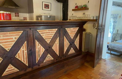 La Maison Rouge - Foto 12