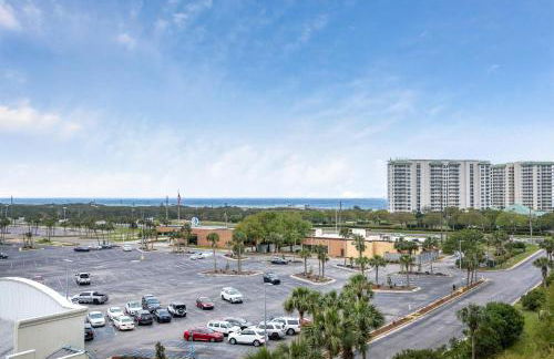 Palms Resort #1602 Full 2 Bedroom - Foto 50