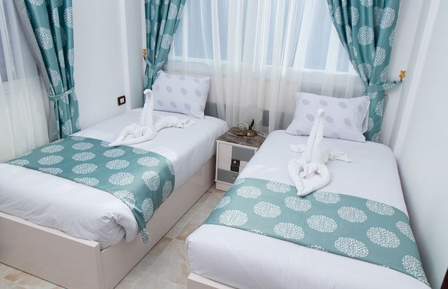 Relax Apartment up to 3 Persons - Feel Home Away From Home - Foto 3