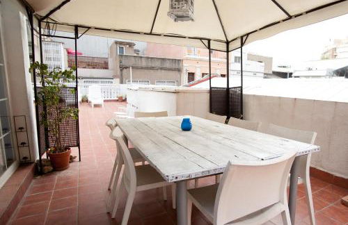 Holiday home La casa azul - Foto 20