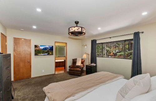 Tres Patos - Lakefront Stay for 8 - Foto 30