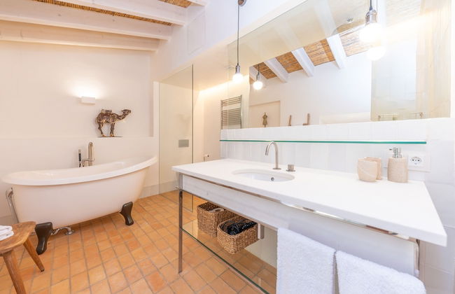 Son Catxo in Mallorca - Photo 32