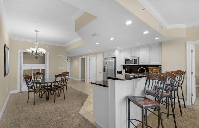 Treasure Island 1208 - Foto 11