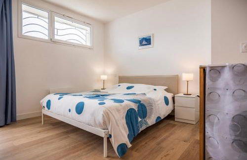 Les balcons de la Thalasso - Foto 11