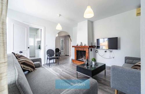 Chalet el Lagar - Photo 25