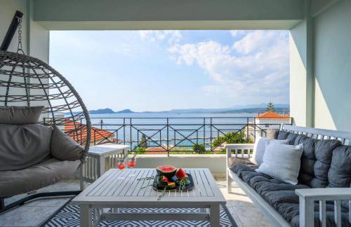 Zoe’s sea view - Foto 20
