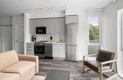 Reside Navy Yard, a Wyndham Residence - Foto 6